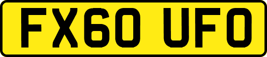 FX60UFO