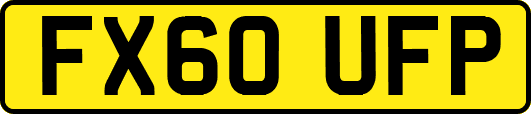 FX60UFP