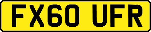 FX60UFR