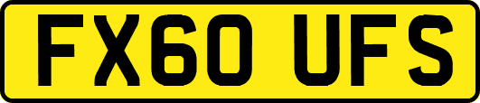 FX60UFS
