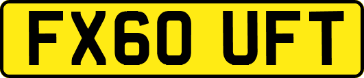 FX60UFT