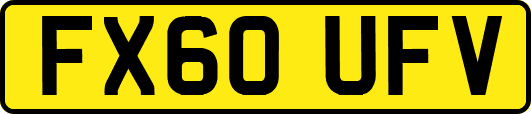 FX60UFV