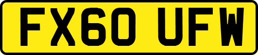 FX60UFW