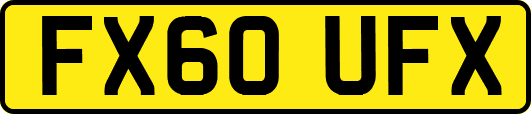 FX60UFX