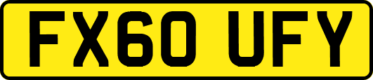 FX60UFY