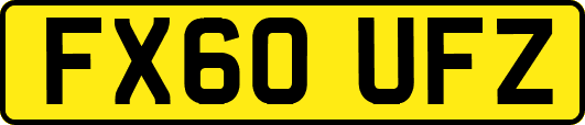 FX60UFZ