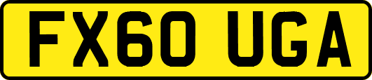 FX60UGA