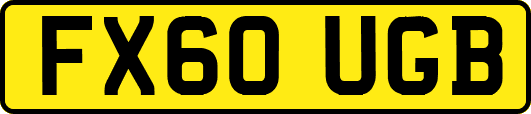 FX60UGB