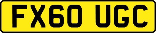 FX60UGC