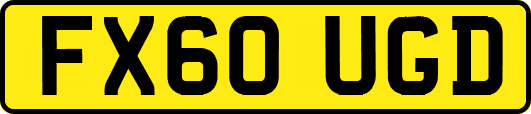 FX60UGD