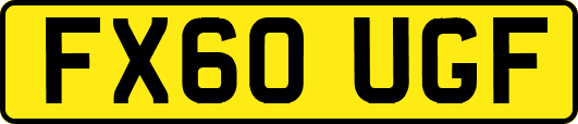 FX60UGF