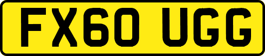 FX60UGG