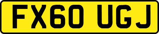 FX60UGJ
