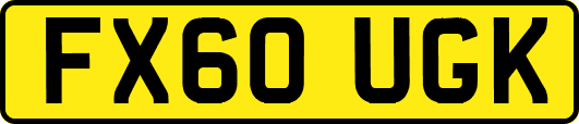 FX60UGK