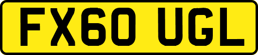 FX60UGL