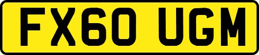 FX60UGM