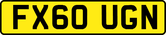 FX60UGN