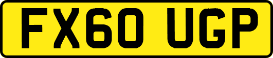 FX60UGP