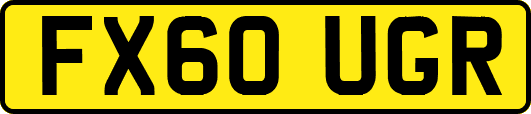 FX60UGR