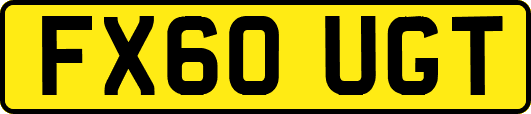 FX60UGT