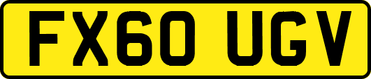 FX60UGV
