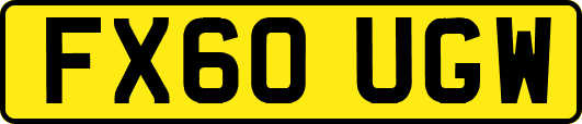FX60UGW