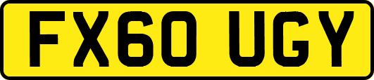 FX60UGY