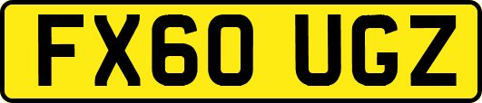 FX60UGZ