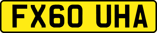 FX60UHA