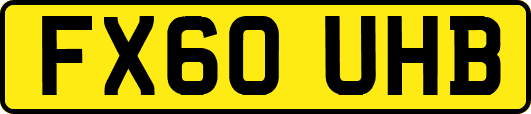 FX60UHB