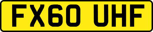 FX60UHF