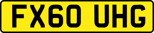 FX60UHG