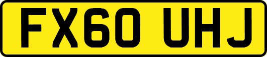 FX60UHJ