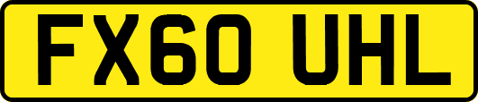 FX60UHL