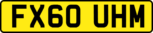 FX60UHM