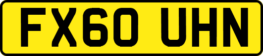 FX60UHN