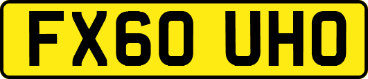 FX60UHO