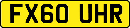 FX60UHR
