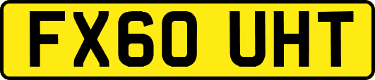 FX60UHT