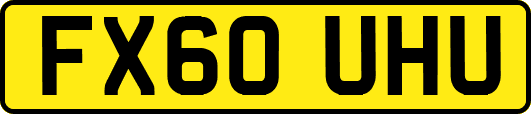 FX60UHU