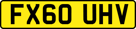 FX60UHV