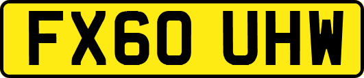FX60UHW
