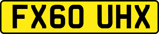FX60UHX