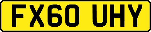 FX60UHY