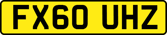 FX60UHZ
