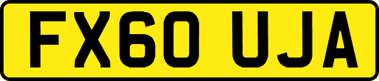 FX60UJA