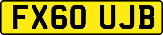 FX60UJB