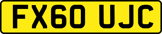 FX60UJC