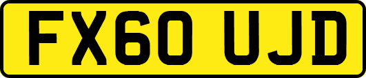 FX60UJD