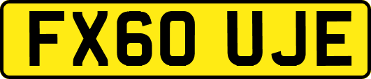 FX60UJE